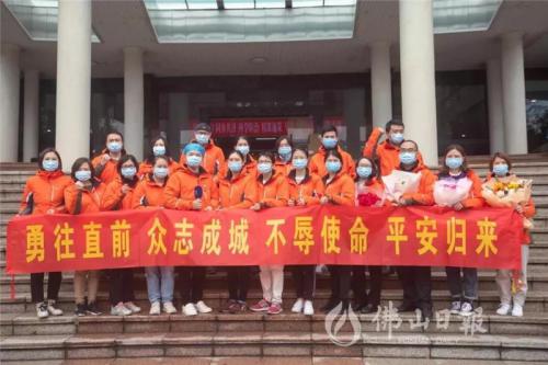 武汉加油|众志成城，齐心抗疫，佩安婷用行动书写社会责任