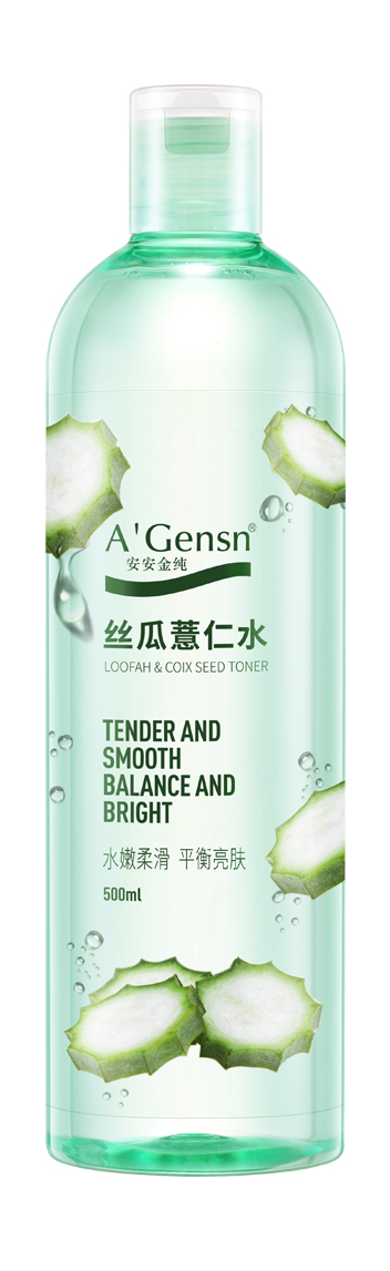 LETOU乐投金纯丝瓜薏仁水